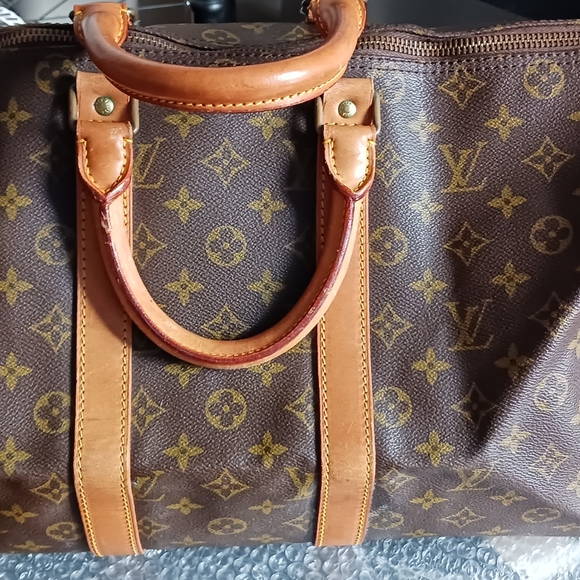 Louis vuitton Keepall 45 - Picture 1 of 15
